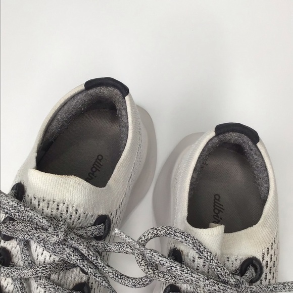 ALLBIRDS Tree Dasher in Quartz. - Picture 6 of 13